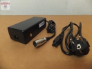Original Ladegerät für TranzX BL07 und BL03 36V Lithium Akku Batterie Ladegerät fürs Elektro Fahrrad E-Rad