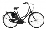 Excelsior Damen Nostalgie Holland Fahrrad Classic 28 Zoll, 3 Gang, Nabendynamo Rh: 50 cm