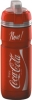 Coca Cola® Trinkflasche Kunststoff Neu 750 ml