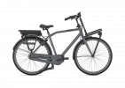 Gazelle Heavy Duty C7 HMB Bosch Elektrofahrrad 28 Zoll, 59er Rahmen, Mittelmotor Active Line Plus, Akku 500Wh.