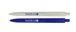 Original Gazelle Kugelschreiber 2er Set