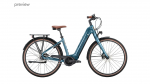 EXCELSIOR Elektro-Cityrad "Pearl Luxury" E-Bike, 28 Zoll 50er Rahmen, Bosch Performance Line Mittelmotor, Akku 625 Wh.