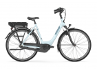 Gazelle Paris C7 HMB Bosch Mittelmotor, Damen Elektrofahrrad 28 Zoll 57er Rahmen Akku wählbar 400/500