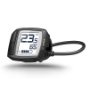 Bosch Display Purion, anthrazit, Kabel 1500 mm E-Bike E-Fahrrad Elektro Fahrrad NEU