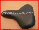 Original Gazelle Sattel HZ Vaccum Light Neu