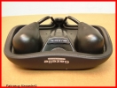 Original Gazelle Sattel HZ Vaccum Light Neu