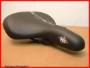 Original Gazelle Sattel HZ Vaccum Light Neu