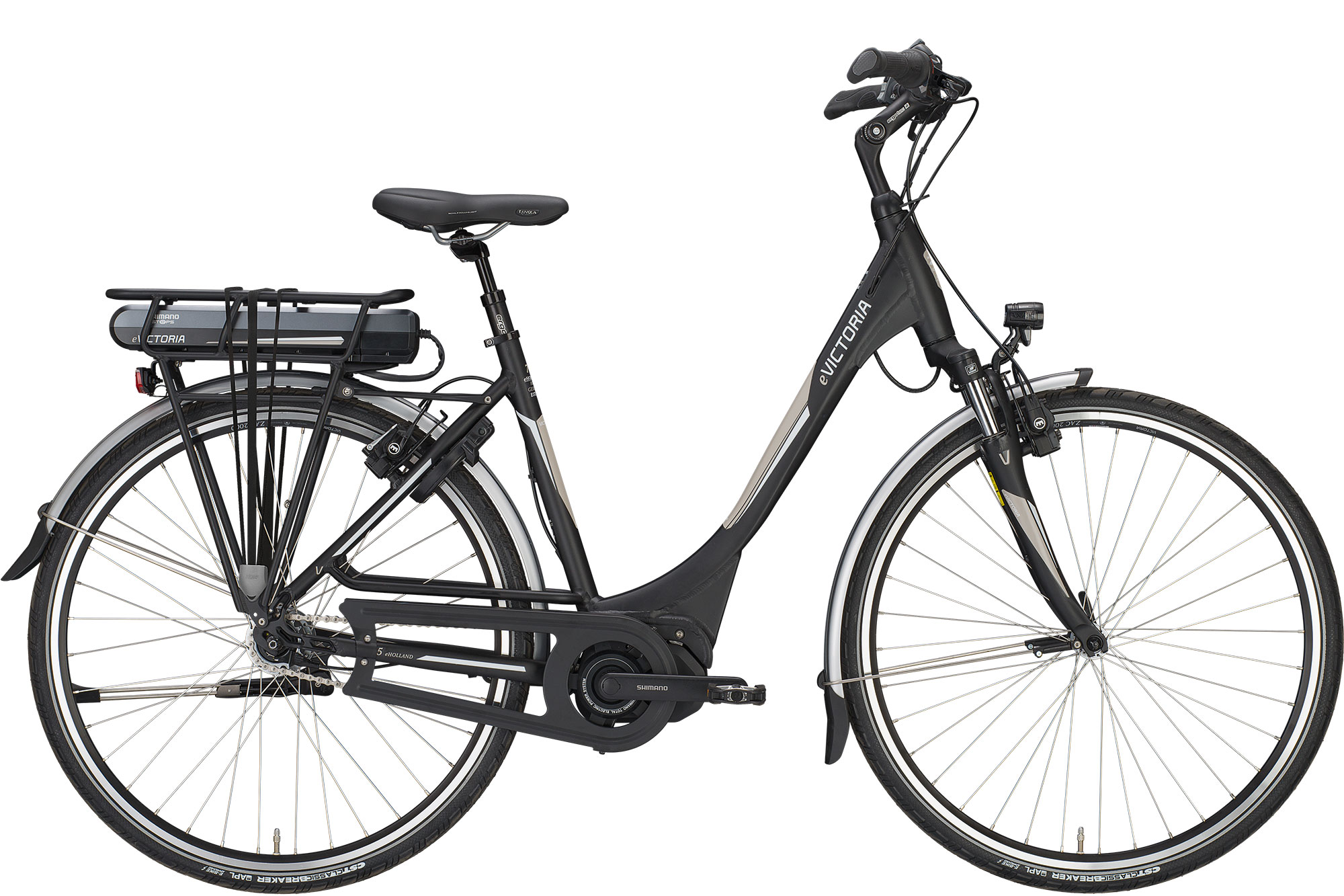 zweiradshop-krefeld.de - Victoria,7.5,e-holland,shimano ...