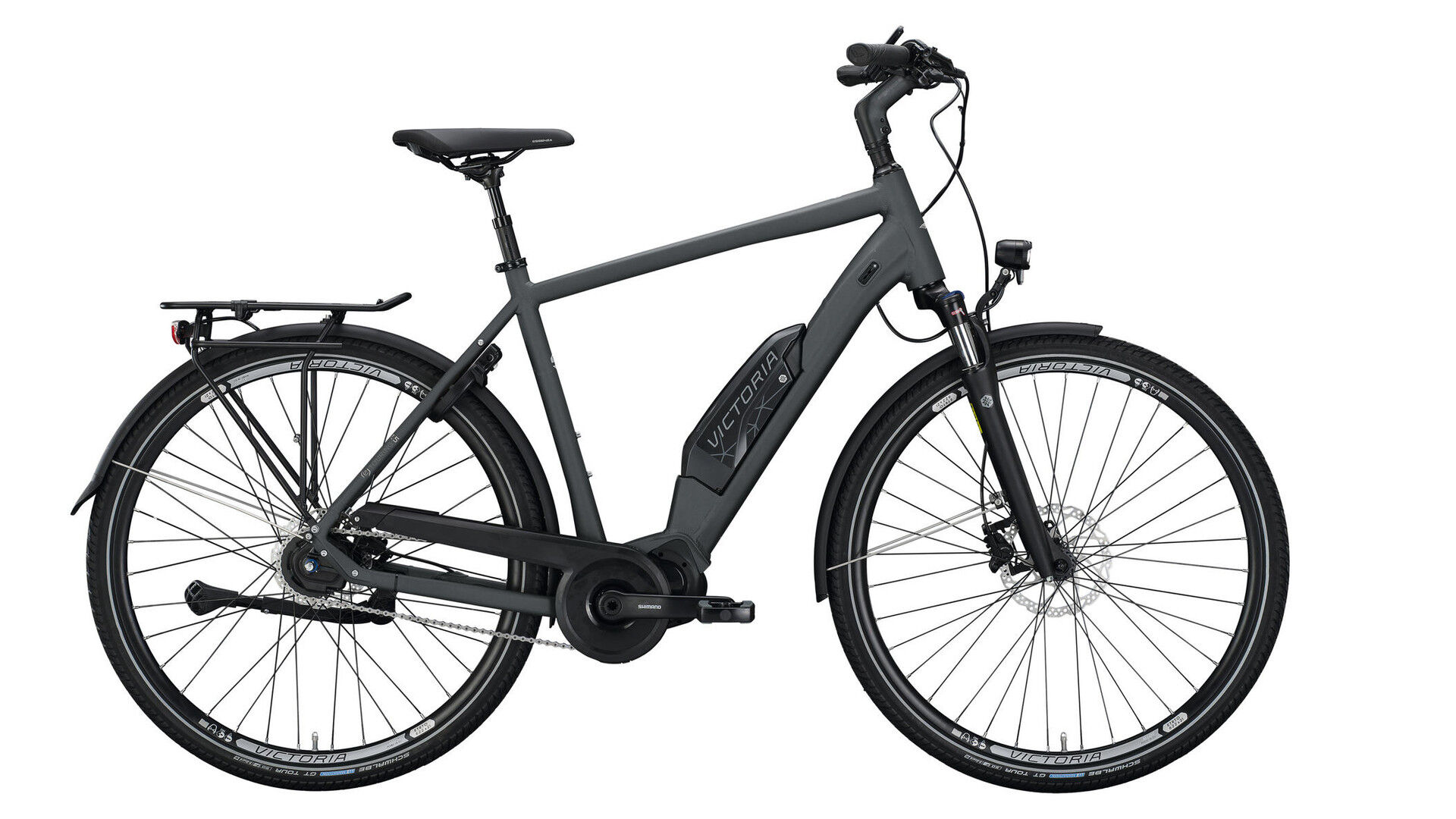 prophete entdecker trekking e bike 28 Electric bike Prophete Entdecker 1.7 refurbished