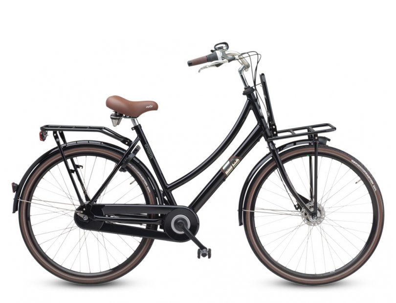 Holland Fahrrad : Farbe Blau 26 Zoll Popal Omafiets Om26 Damen Holland Fahrrad Radsport Fahrrader Alphabetville Org : Good vintage condition, normal traces of use, see pictures.