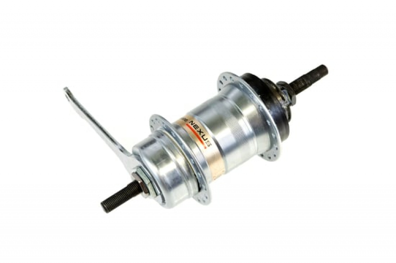 Getriebenabe Shimano Nexus 3 Bremsnabe SG-3C41 - 36 Löcher für Gazelle Classic/Basic