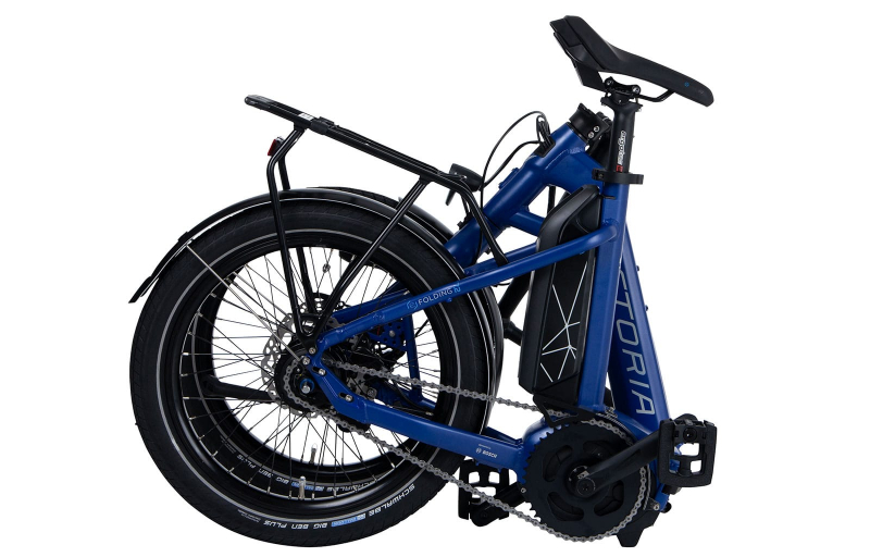 e bike bosch mit fahrrad verbinden