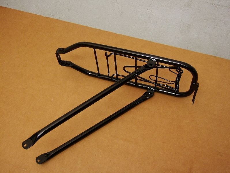 Original Gazelle Tour Populair Gepäckträger *NEU*