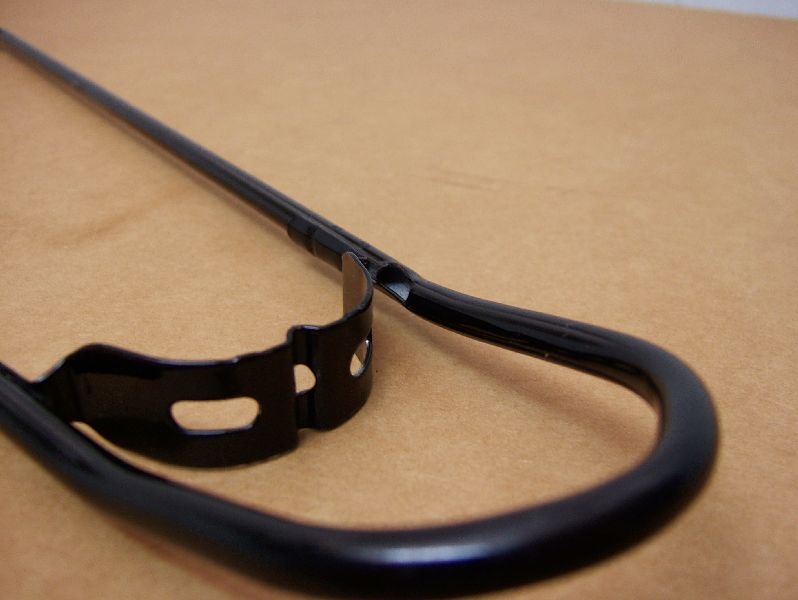 Original Gazelle Strebe hinten fürs Basic + Populair
