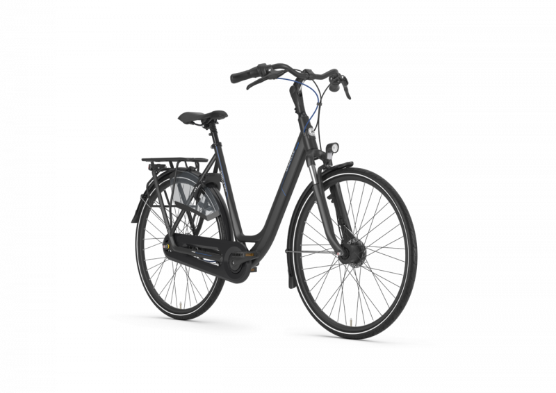 Gazelle Arroyo C7+ Damen Cityfahrrad 28 Zoll 53er Rahmen