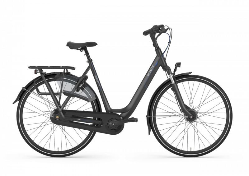 Gazelle Arroyo C7+ Damen Cityfahrrad 28 Zoll 53er Rahmen