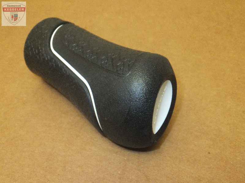 Original Gazelle Griffe fürs Fahrrad lang/kurz für Drehgriffschaltung Neu