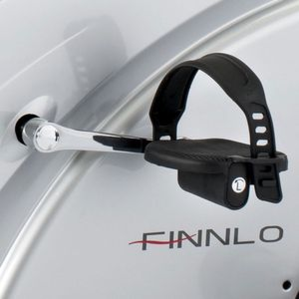 FINNLO Heimtrainer Corum
