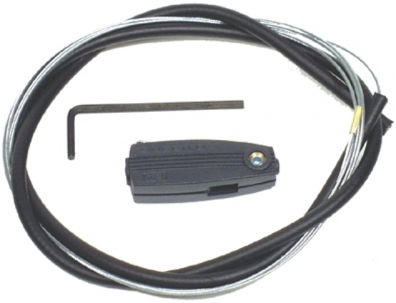 Original Sram Sachs T3 3-Gang Schaltzugsatz Neu und OVP