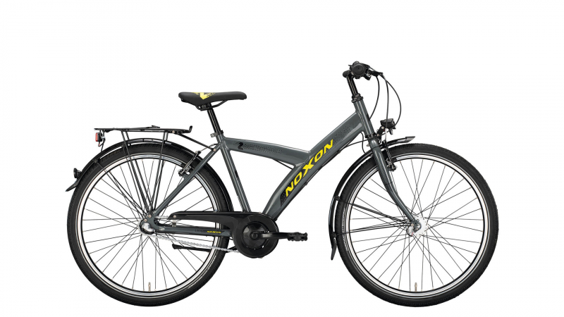 26 " NOXON ATB-Jugendrad "Ranger ND", 44er Rahmen, 3-Gang Schaltung