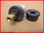 Sparta Ion M-Gear Tretlager 136 mm Achslänge 40 mm Schalen