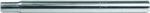 Alu Kerzen Sattelstütze 27,2 breit 300 mm lang NEU